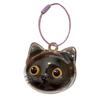Animal Shaped Cat Hair Storage Box Transparent Dog Fur Storage Pendant  Pet Necklace