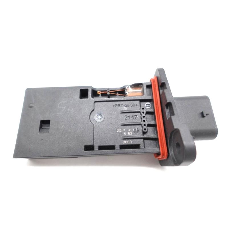 13628605565 High Quality Mass Air Flow MAF Sensor For BMW B48 F20 F22 F30 F31 F32 F36 G30 G31 G32 G12 G01 G02 OEM 0280218324