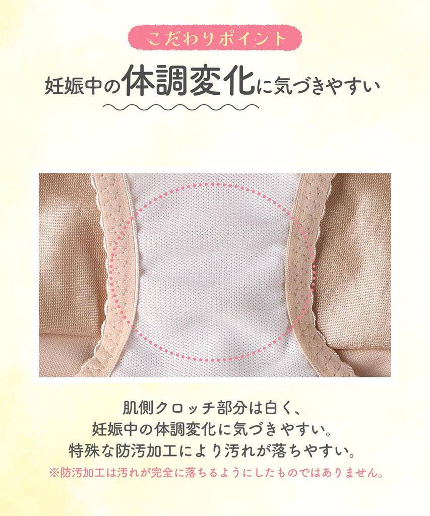 Postpartum Shaping Shorts Pelvic Hip Discreet Underwear M [Wacoal Maternity] - Support, Lift, (Hem), Postpartum, MPR025, Women's, BL,