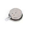 Junceng 304 Stainless Steel Radial Pressure Gauge