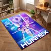 HUNTRIX (63) Office Carpets Suitable for Living Rooms Bedrooms Offices and Kitchens a Gift for Modern Home Decor