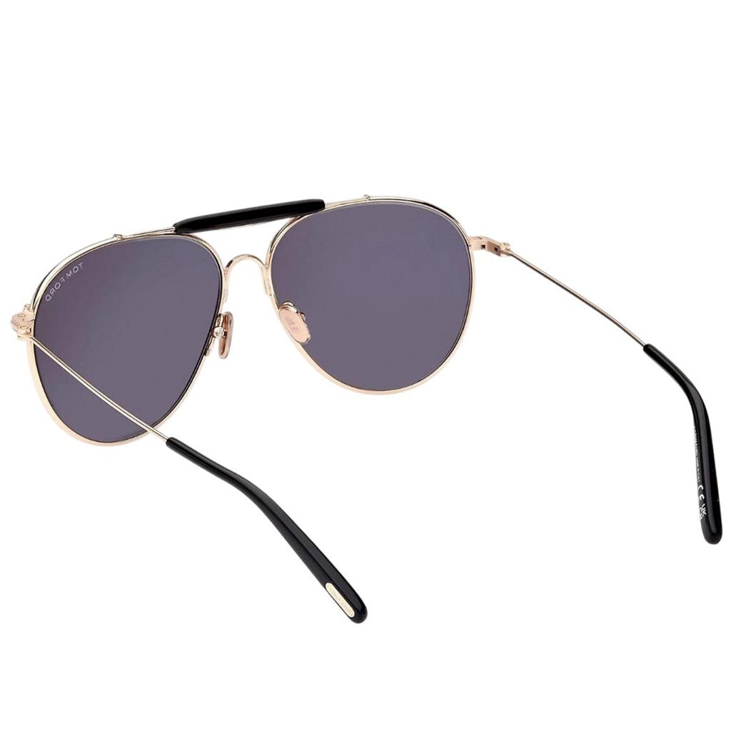 Tom Ford Mens Raphael Sunglasses