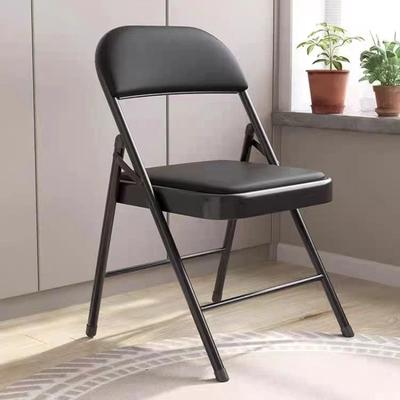 Opvouwbare meubels – Klapstoelen