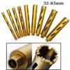 M22 Concrete Core Drill Bit 370mm for Efficient Drilling in Hard Surfaces Compatible with Most Drilling Machines