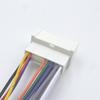 Hyundai Tucson/Elantra/Accent/Old Elantra Audio CD Tail Line Plug Mod Wire