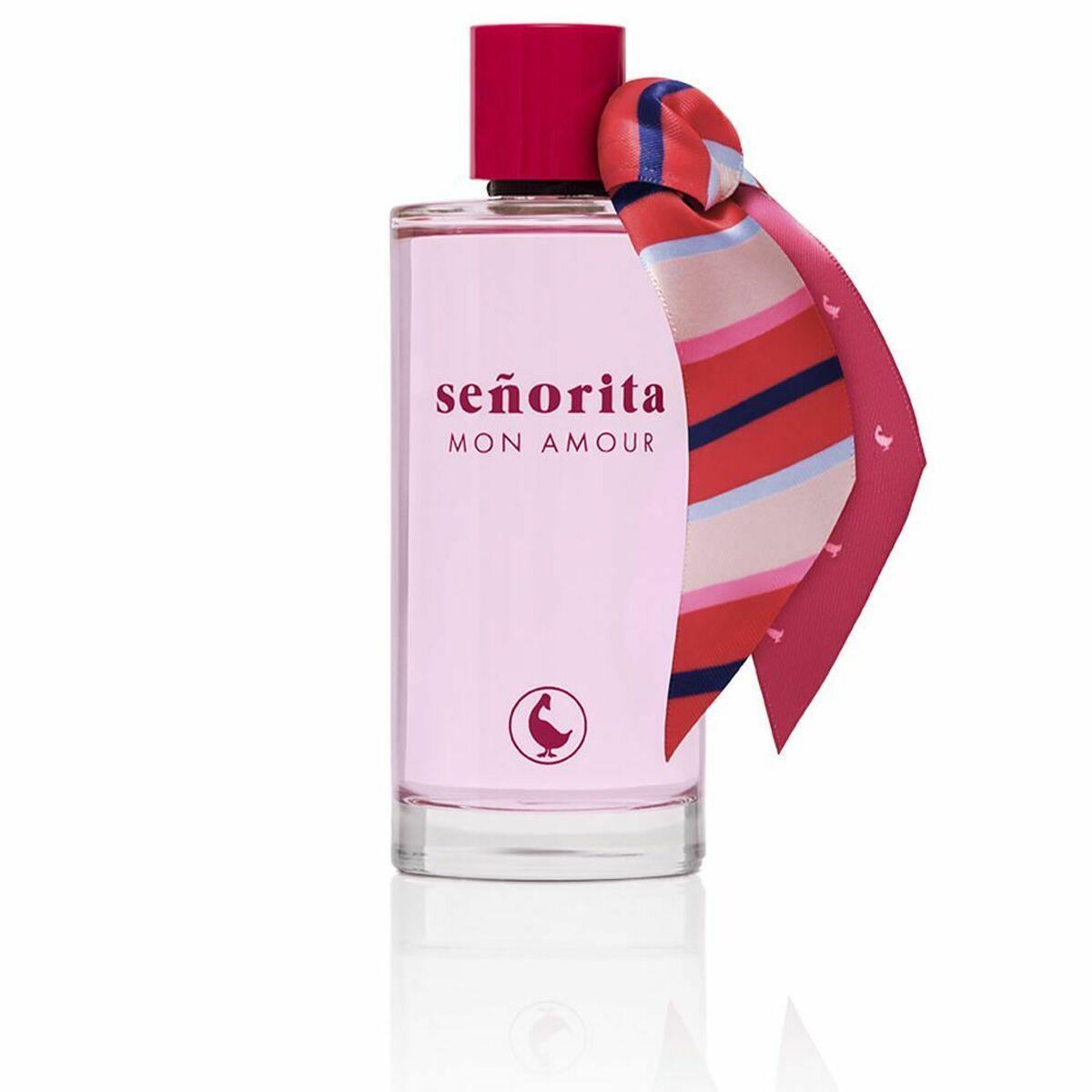 

Women s Perfume El Ganso Señorita Mon Amour EDT (125 ml)