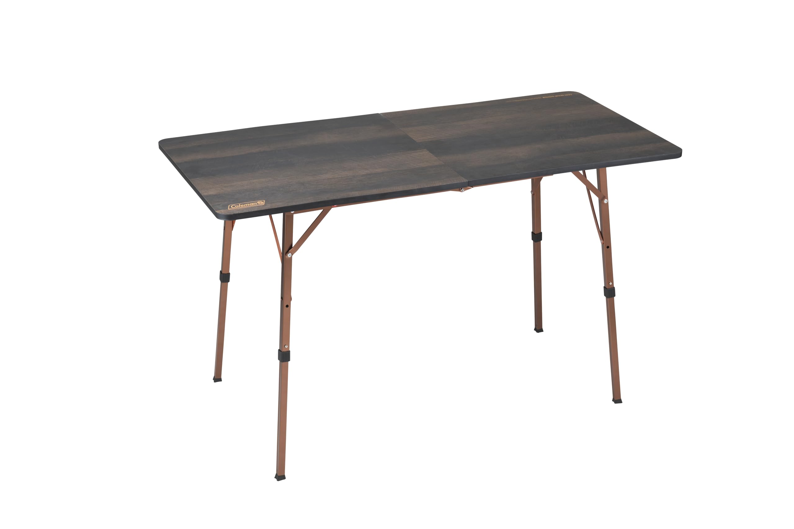 Coleman Butterfly Table Compact NX/120 Camping, Outdoor, Foldable, Lightweight,