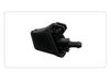 Compatible Windshield Washer Nozzle for 05-24 BMW E90 3 Series (Models 316 & 320) - Part Number 61667138569