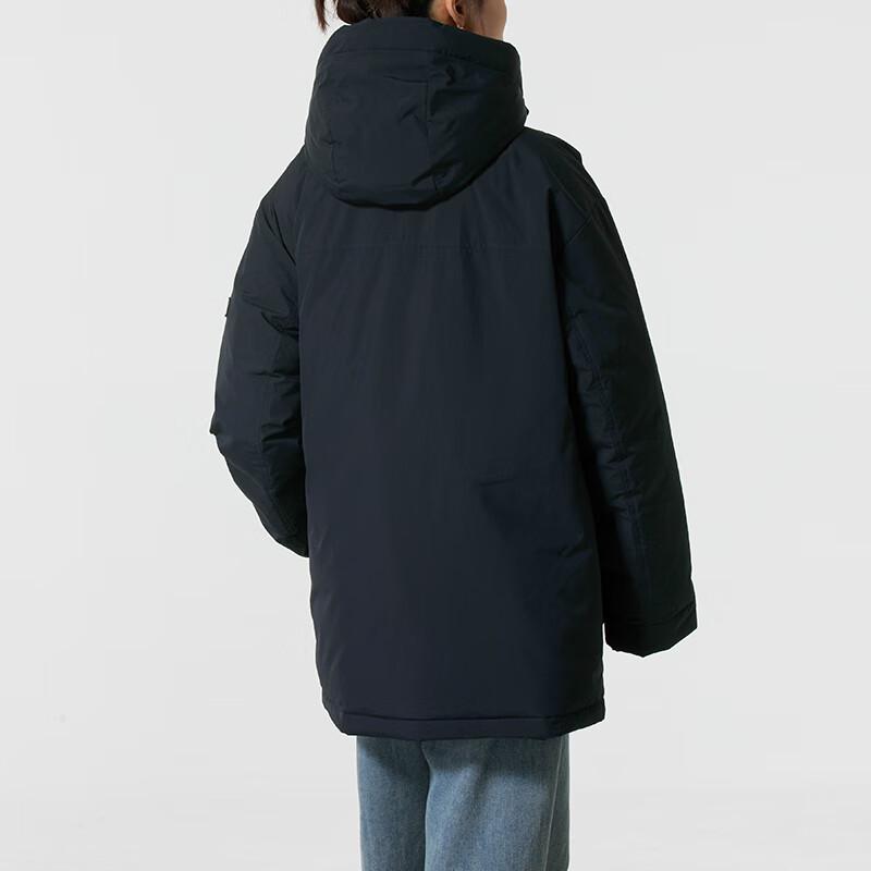 MLB Unisex Winter Down Jacket