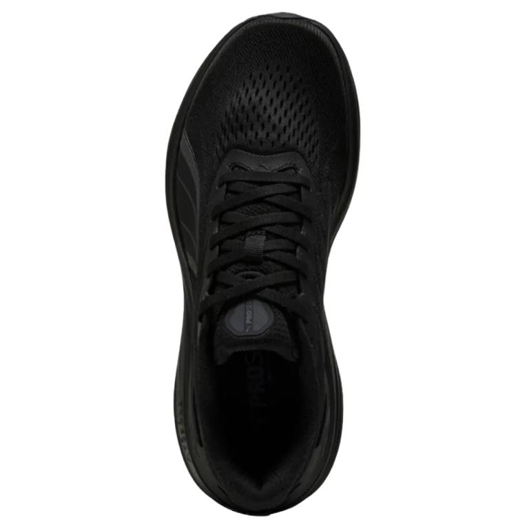 Puma Scend Pro 3 Comfortable Durable Running Shoes Unisex sneaker Black 313498-02