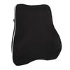 Seat Back Cushion Lumbar Support Pillow for Office Chair Back Support Pillow for Car Computer Gaming Chair Back Pain