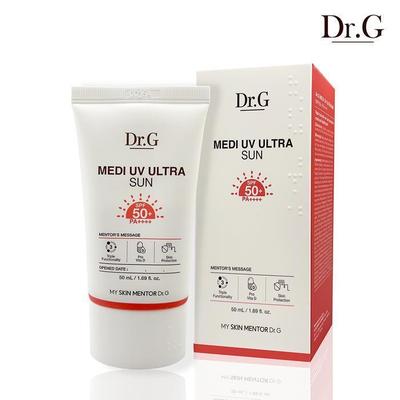 Medi UV Ultra Sun 50ml (SPF50 +) 2 x (42505418)