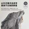 60S Tencel Bed Skirt Cover Single Piece Lightweight Luxury Cool Touch Mattress Protector