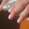 Matte Glitter Nail Polish 3 Colors