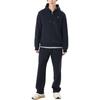 Fila Jackets & Coats Unisex Black FS2FTG4101U-BLK