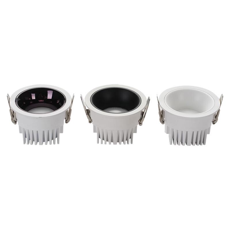 Dream Bubble Recessed LED Downlight