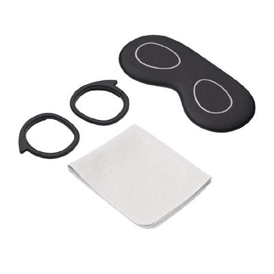 Glasses Spacer Protector for 3 Replacement Glasses Lenses for Eyeglass Frames Protect Myopically Glasses Scratching