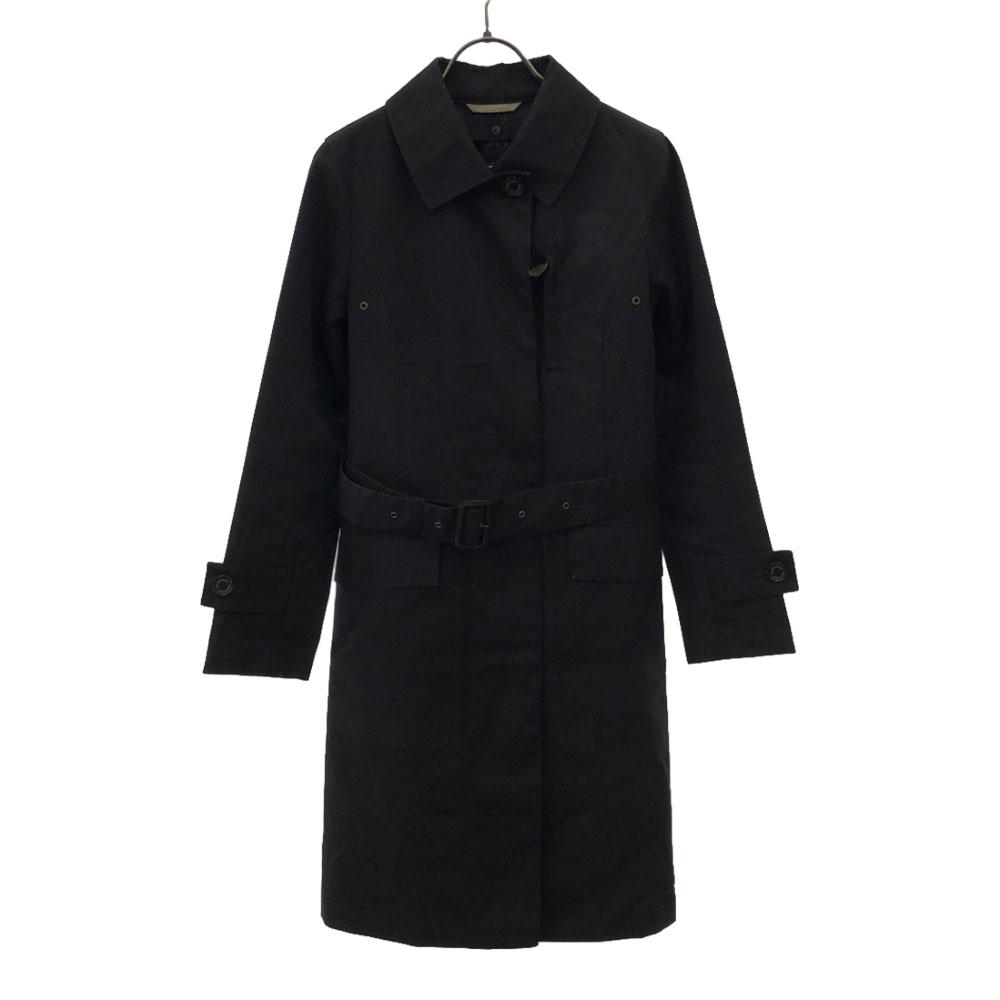 

MACKINTOSH PHILOSOPHY Made in Japan by Sanyo Shokai coat 36 With liner Women Used