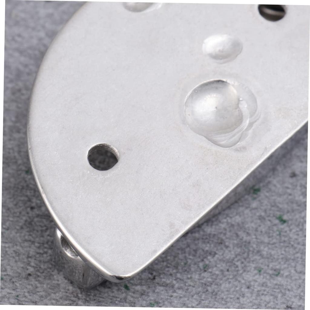 BIUDECO Box Boat Hatch Lock Boat Door Clasp Yacht Box Buckle Door Buckle Yacht