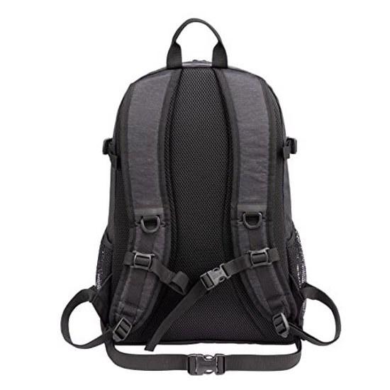 Coleman Walker 25 Herren Damen Unisex Rucksack Tasche 25L Pendeln Schule Business Leichtgewicht