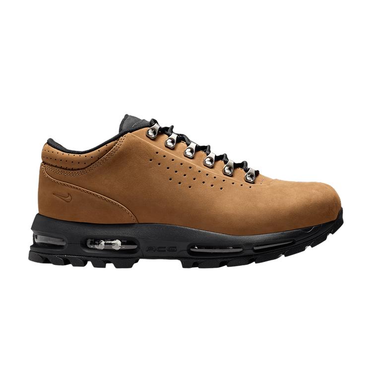 Nike Air Max Goadome Low Taupe