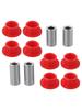High Performance Shock Absorber Bushings For Polaris Off Road Vehicles