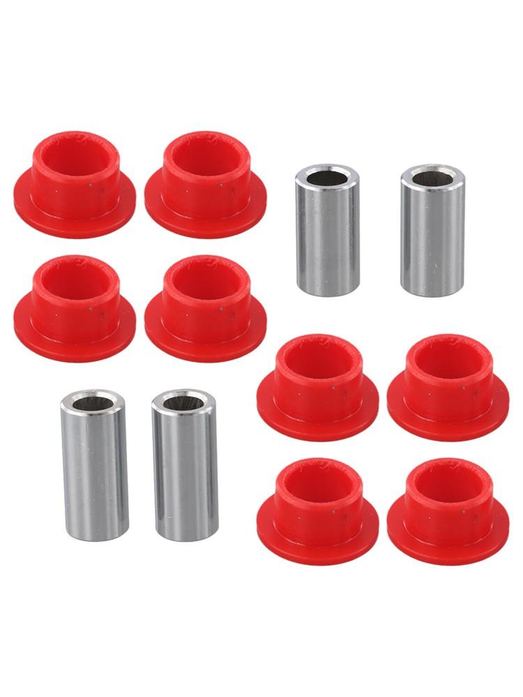 High Performance Shock Absorber Bushings For Polaris Off Road Vehicles