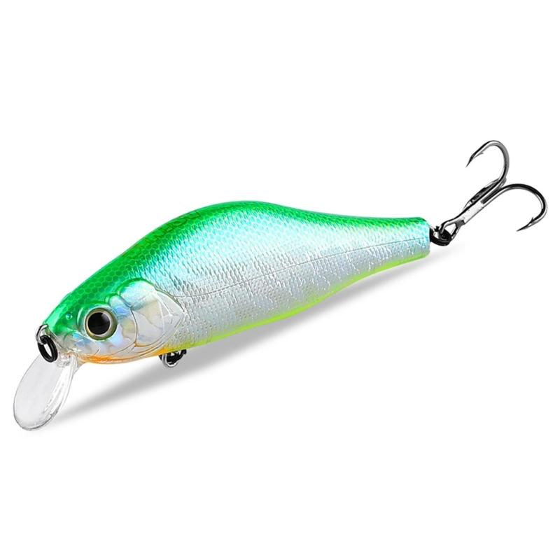 10.6cm Jerkbait Hecht Crankbait Topwater Minnow Angelköder Swimbait Harte Jerkbaits für Salzwasserangeln
