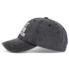 Unisex SHIT SHOW SUPERVISOR Print Wash Baseball Caps Spring and Autumn Outdoor Adjustable Casual Hats Sunscreen Hat Sports Cap