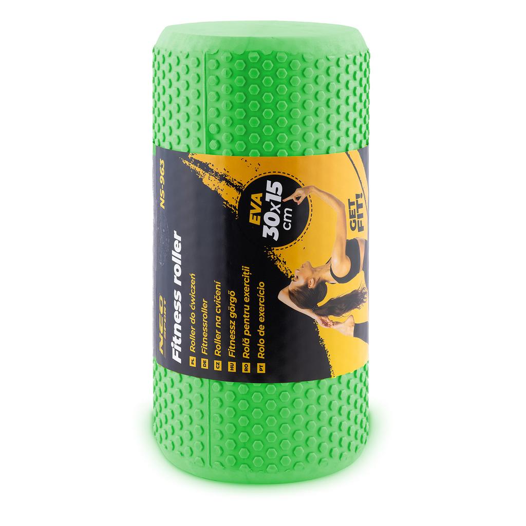 Eva Exercise Roller