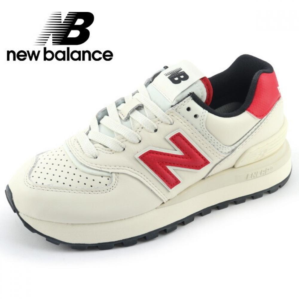 

New Balance 574 Red 230