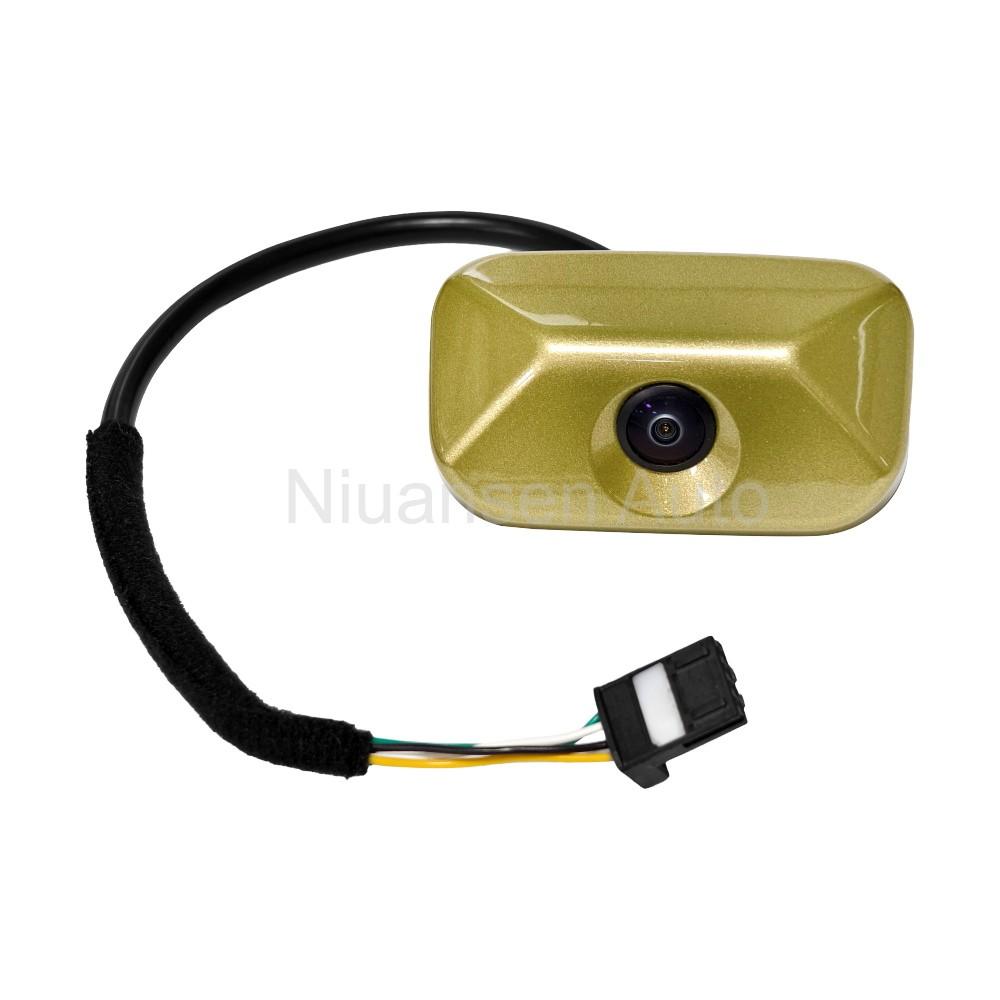 95760-2K100 957602K100 Car Reversing Rear View Backup Camera For Kia Soul 2010-2013 Parking Camera 95760-2K101 957602K101 12 V золотой