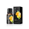 Cross-Border English Massage Oil: Ginger & Lavender Essential Oils for Tui Na SPA & Body Therapy