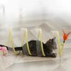 Folded Tunnel Pet Interactive Toy, Toys, S-Type Tunnel Toys For Puppy