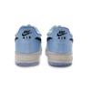 Nike Air Force 1 Low 811 Manufacturing Slip Resistant Low Top Skateboard Shoes GS Blue White DH2920-111(Team80-)