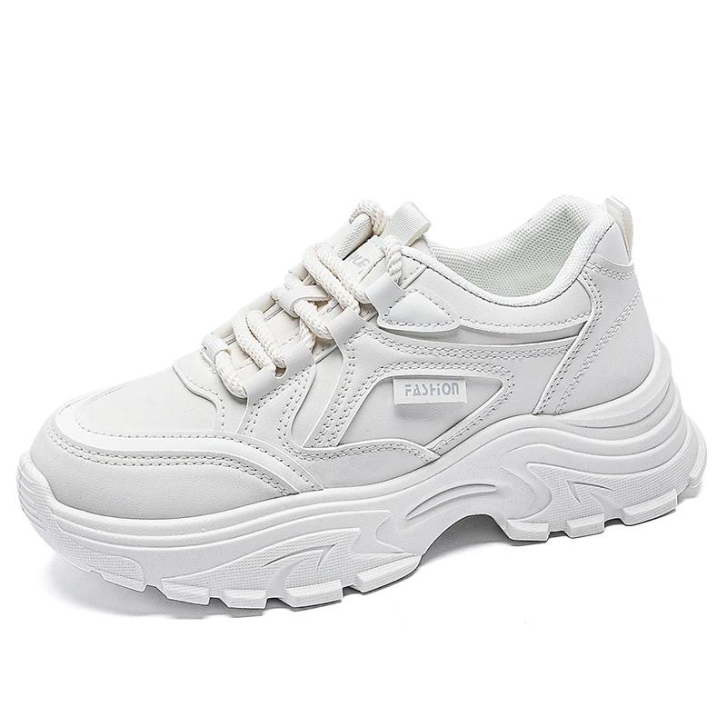 Tied Cream Woman Spring Shoes Size 34 Woven Luxury Shoes Sneakers Luxury Famous Brand Sports Athletics Leading Topanky