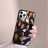 Klaus Mikaelson Vampire Diaries Phone Case For iPhone 17 Air 14 15 16 13 12 Max For Apple iPhone 17 Air 11 Pro Max Plus SE2020