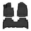 Kia EV5 3D All-Weather Eco-Friendly TPE Floor Mats
