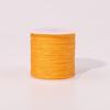 DIY Pearl Stringing Thread - 0.4mm, No. 71: Ideal for Handmade Bracelets, Necklaces, and Lanyards with Jade or Pearl.