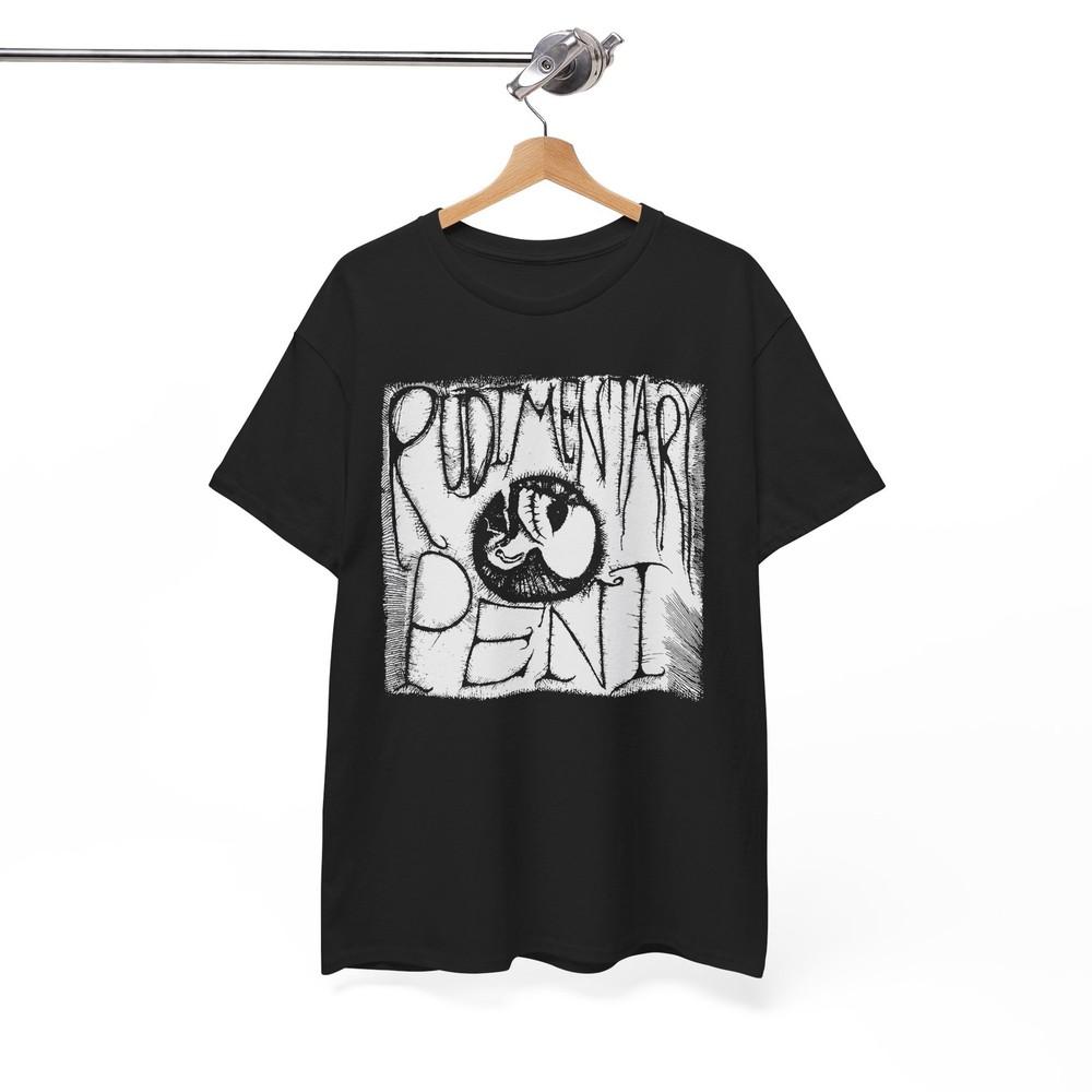 

Rudimentary Peni Shirt rudimentary peni band shirt punk shirt Unisex Shirt Unisex T-Shirt XXXXL