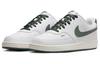 Nike Court Vision Low Next Nature White Vintage Green Women's FV9952-101