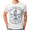 Yellowstone Dutton Ranch Tv Show Tshirt Vintage Cowboy Stamp Basic T Shirt Homme Unisex Tee Shirt New Design