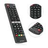 Universal AKB75095308 Remote for LG TVs with NETFLIX Button