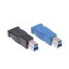 Usb Type C 3.0 Female To Usb 3.0 B Male Data Adapter Connector Converter For Printer Scanner External Hard Drivers Laptop