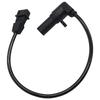 NO: 96253542,96434780 Crankshaft Position Sensor Fits For Daewoo Chevrolet Aveo Kalos Optra Tacuma 25182450,96389566,5S8080