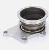 5-Bolt To V-Band Turbo Flange Adapter Kit for T/T4/T5