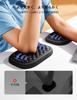 VAYDEER [Bigger, Thicker] Wrist Rest, Armrest, Elbow Rest, Memory Foam, Hand Rest Cushion, Ergonomic Design for Office/Gaming/PC/Laptop (2pcs)