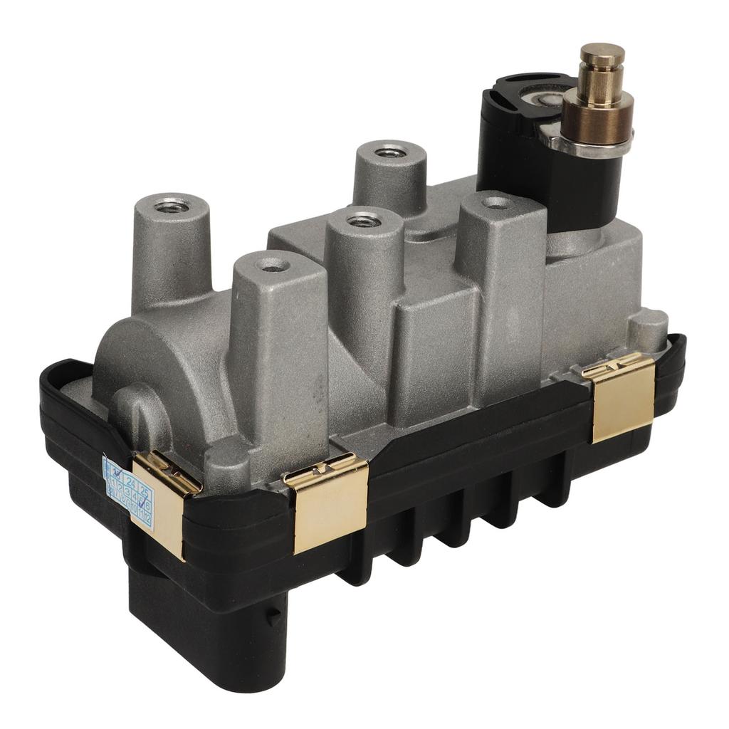 Turbo Elektrische Antrieb G 74 6NW009550 Ersatz Für Ford Ranger Transit 3,2 2,2 TDCi