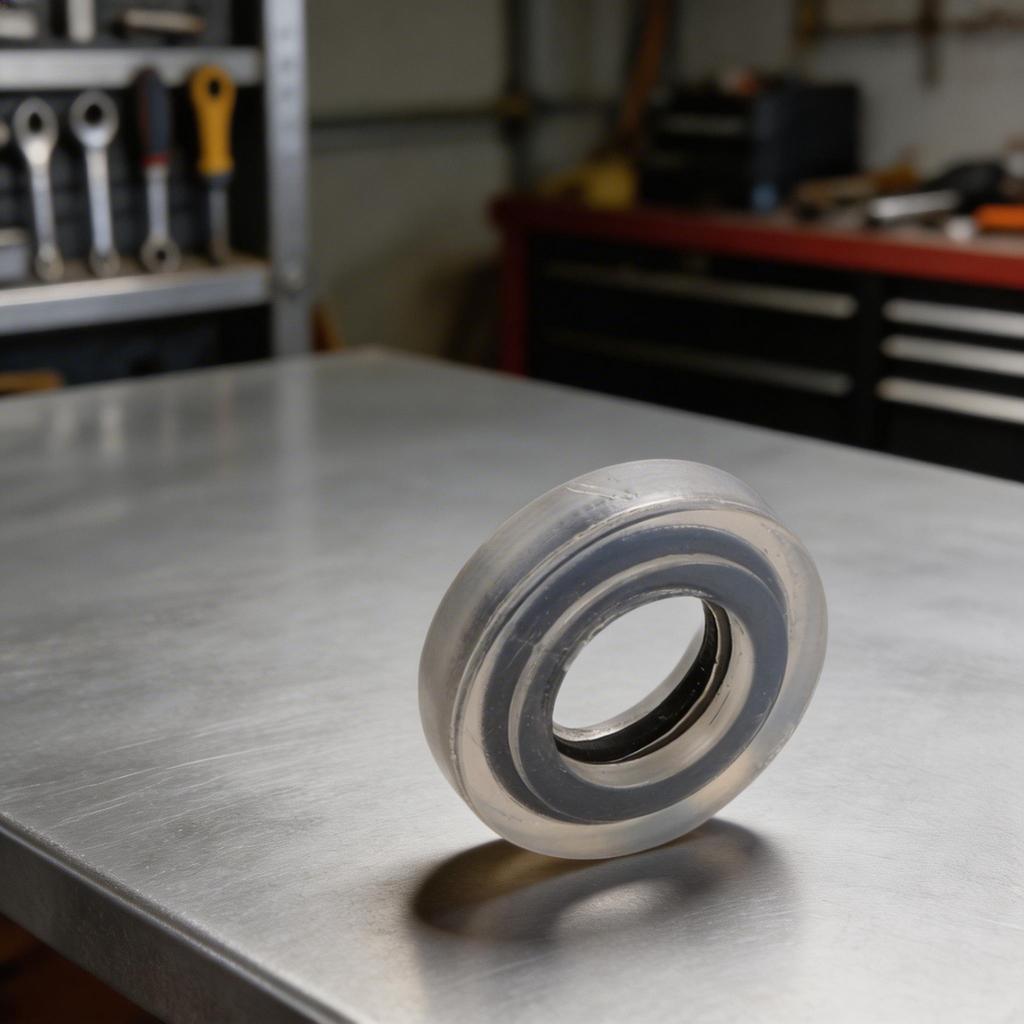17mm and 20mm Pneumatic Wrench Sealing Rings and Accessories Available