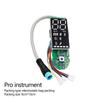 1Pc Bt Circuit Board Parts Upgrade Bluetooth Dashboard For Xiaomi M365 Pro Pro 2 Kickscooter Electric Scooter Display Dash Board